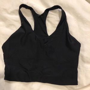 RYU core bra top